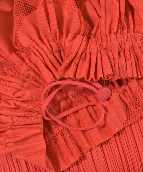 PLEATS PLEASE ชุดเดรส