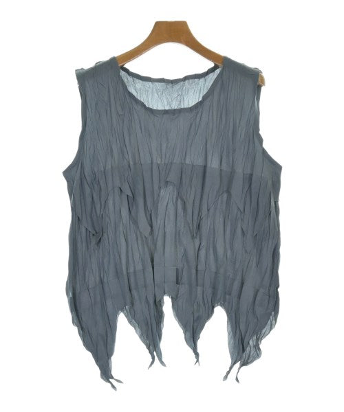 PLEATS PLEASE แขนกุด