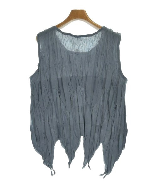 PLEATS PLEASE แขนกุด