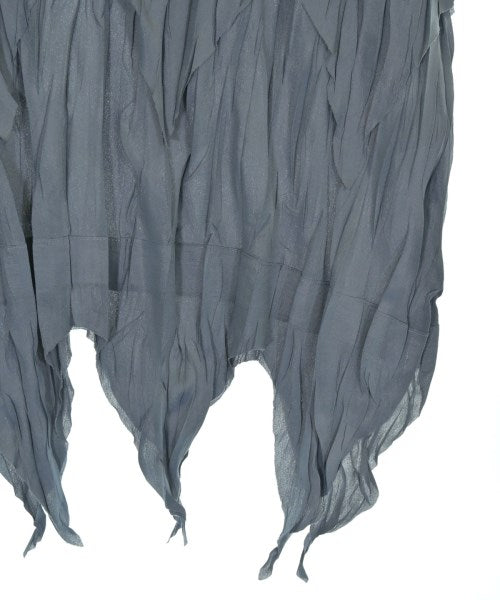 PLEATS PLEASE แขนกุด