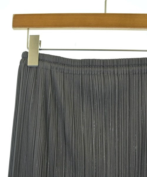 PLEATS PLEASE กระโปรงยาว/แม็กซี่ยาว