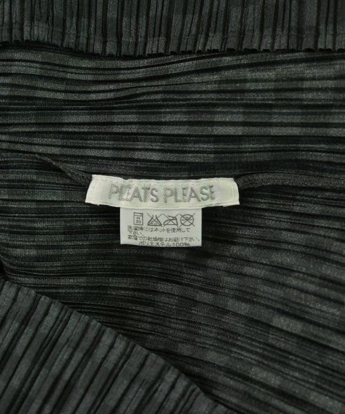 PLEATS PLEASE เสื้อสตรี