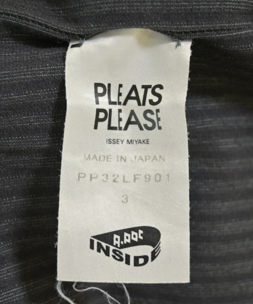 PLEATS PLEASE กางเกง อื่น