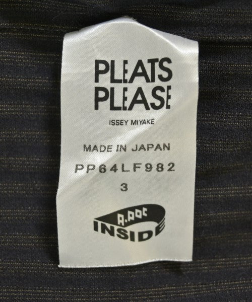 PLEATS PLEASE กางเกง อื่น