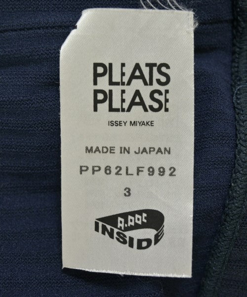 PLEATS PLEASE กางเกง อื่น