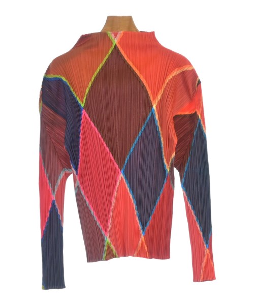 PLEATS PLEASE เสื้อสตรี