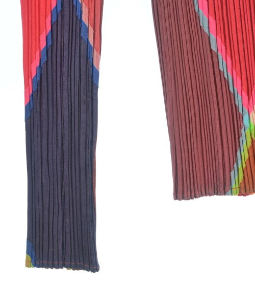PLEATS PLEASE เสื้อสตรี