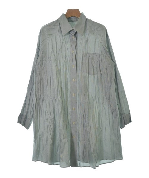 PLEATS PLEASE เสื้อลำลอง