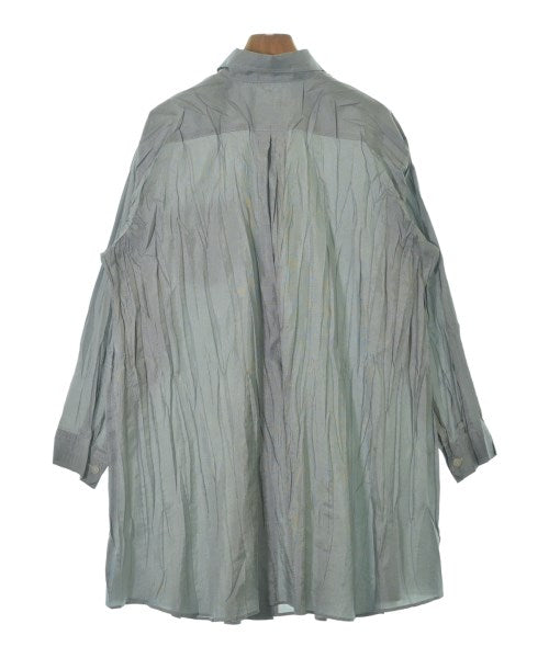 PLEATS PLEASE เสื้อลำลอง