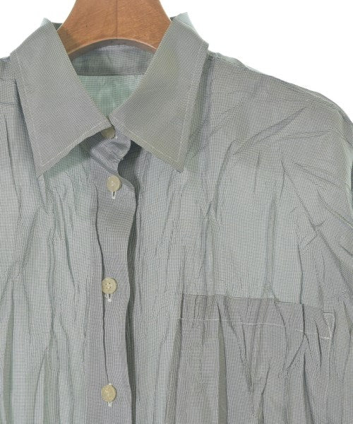 PLEATS PLEASE เสื้อลำลอง