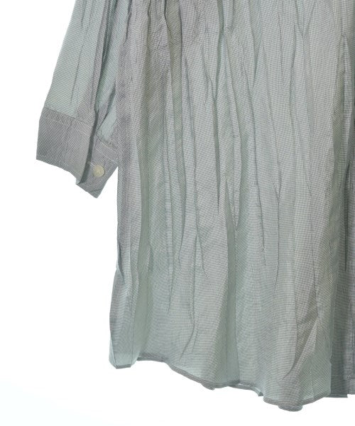 PLEATS PLEASE เสื้อลำลอง