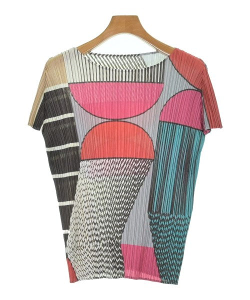 PLEATS PLEASE เสื้อสตรี