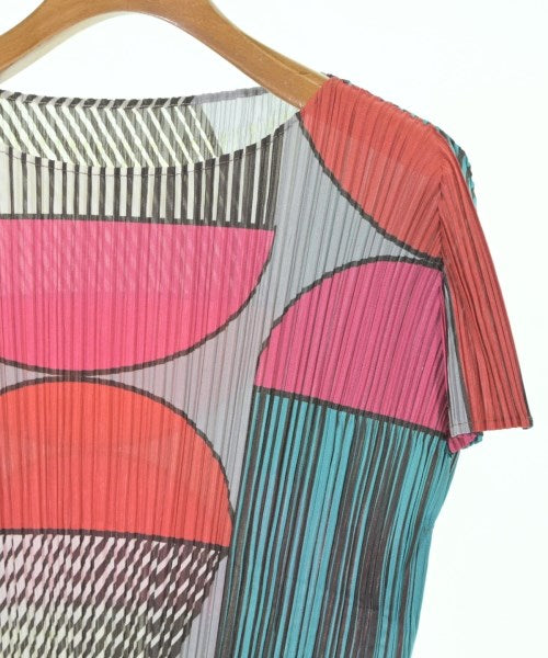 PLEATS PLEASE เสื้อสตรี