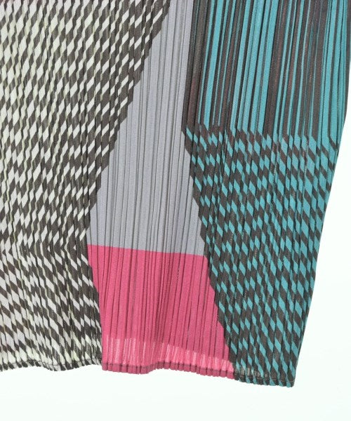 PLEATS PLEASE เสื้อสตรี