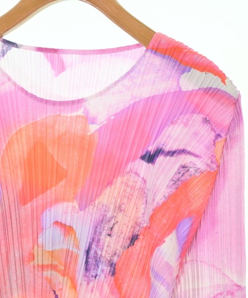 PLEATS PLEASE เสื้อสตรี