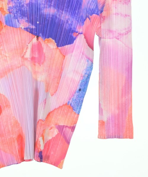 PLEATS PLEASE เสื้อสตรี