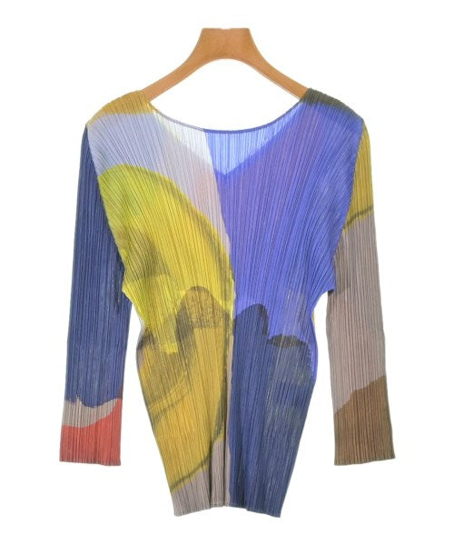 PLEATS PLEASE เสื้อสตรี
