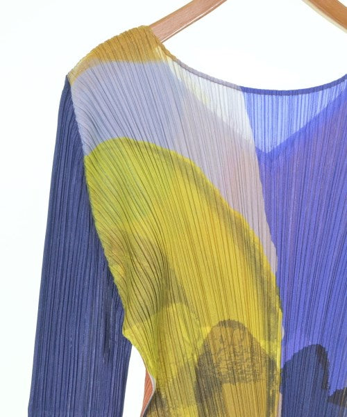 PLEATS PLEASE เสื้อสตรี