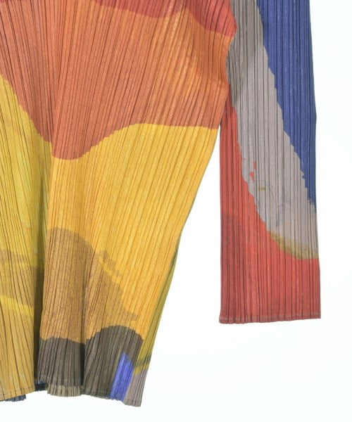 PLEATS PLEASE เสื้อสตรี