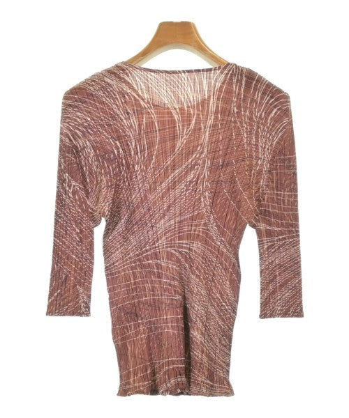 PLEATS PLEASE เสื้อสตรี