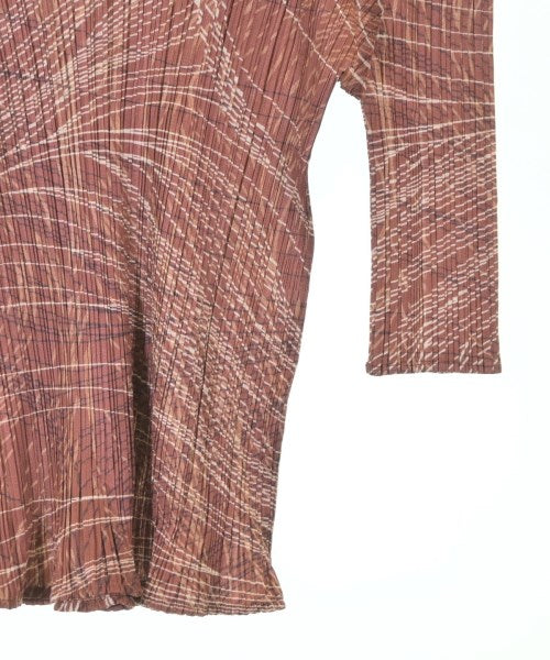 PLEATS PLEASE เสื้อสตรี