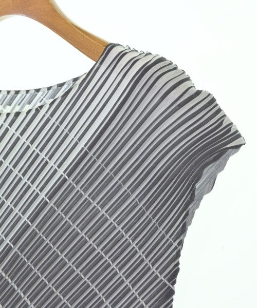 PLEATS PLEASE เสื้อสตรี