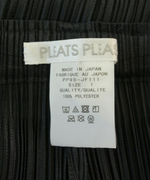 PLEATS PLEASE กางเกง อื่น