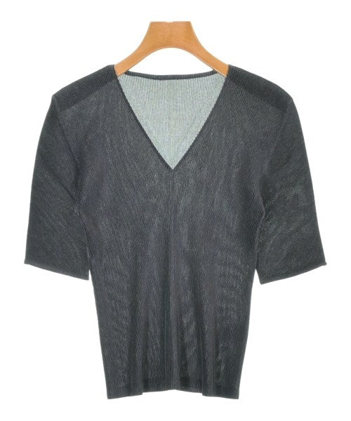 PLEATS PLEASE เสื้อลำลอง