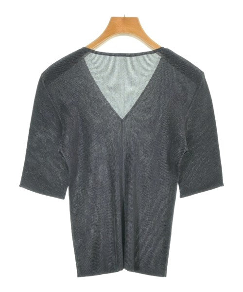 PLEATS PLEASE เสื้อลำลอง