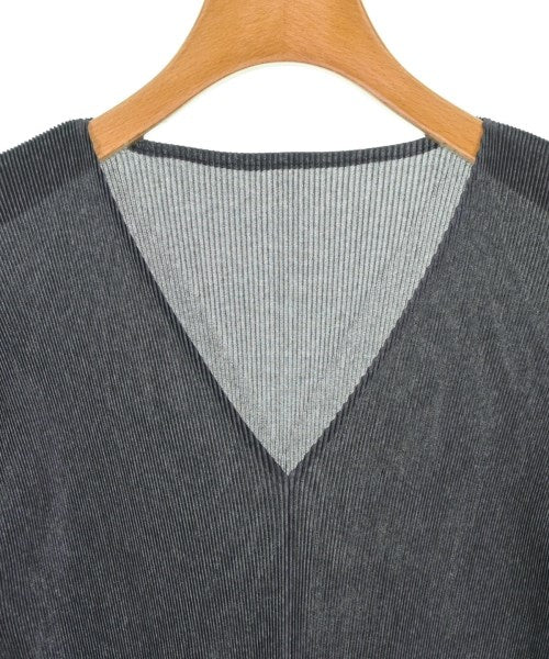 PLEATS PLEASE เสื้อลำลอง