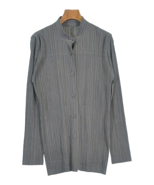 PLEATS PLEASE แจ็คเก็ต