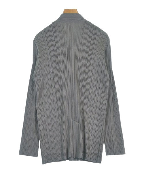 PLEATS PLEASE แจ็คเก็ต