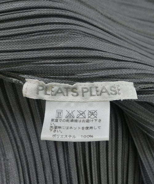 PLEATS PLEASE แจ็คเก็ต