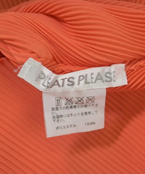 PLEATS PLEASE เสื้อลำลอง