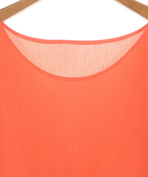 PLEATS PLEASE เสื้อลำลอง