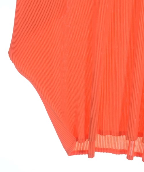 PLEATS PLEASE เสื้อลำลอง