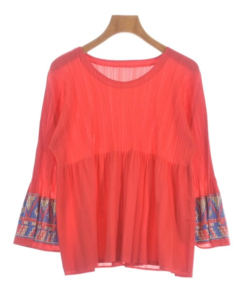 PLEATS PLEASE เสื้อสตรี
