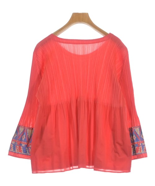PLEATS PLEASE เสื้อสตรี