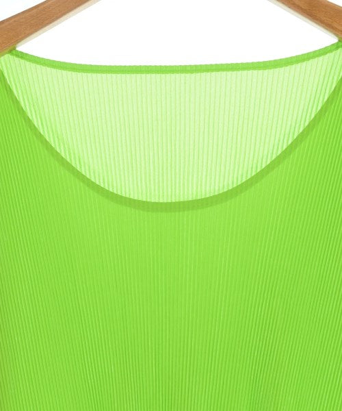 PLEATS PLEASE เสื้อลำลอง