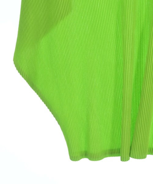 PLEATS PLEASE เสื้อลำลอง