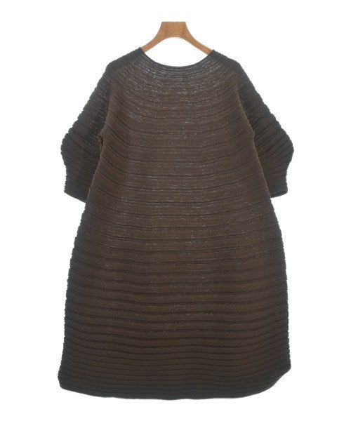 PLEATS PLEASE ชุดเดรส