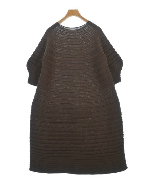 PLEATS PLEASE ชุดเดรส