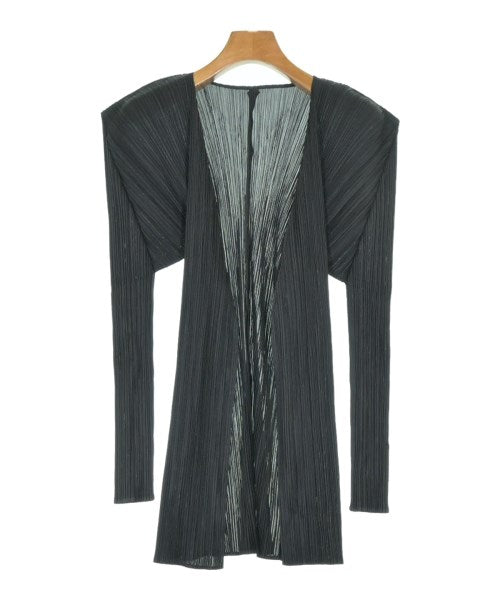 PLEATS PLEASE เสื้อลำลอง