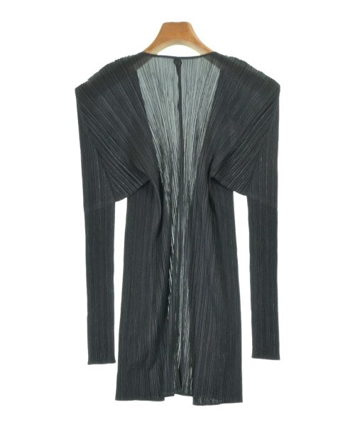 PLEATS PLEASE เสื้อลำลอง