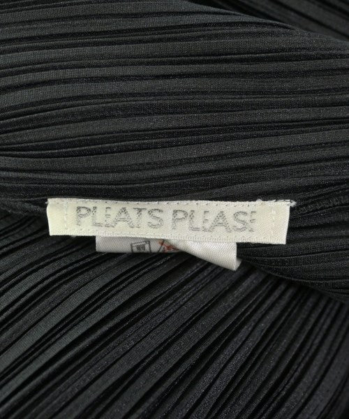 PLEATS PLEASE เสื้อลำลอง