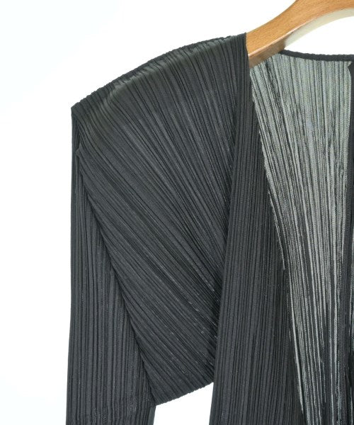 PLEATS PLEASE เสื้อลำลอง