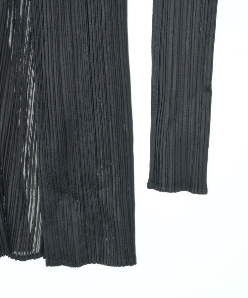 PLEATS PLEASE เสื้อลำลอง