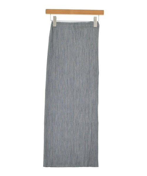 PLEATS PLEASE กระโปรงยาว/แม็กซี่ยาว