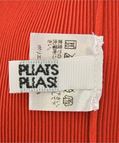 PLEATS PLEASE เสื้อสตรี
