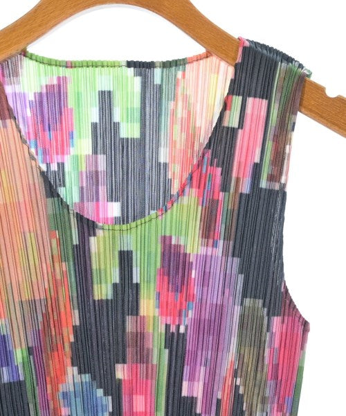 PLEATS PLEASE เสื้อสตรี